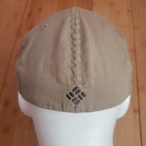 Columbia hat - Picture 5 of 7